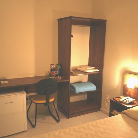 Patriarca Hotel Itapeva  Εξωτερικό φωτογραφία