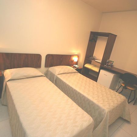 Patriarca Hotel Itapeva  Εξωτερικό φωτογραφία