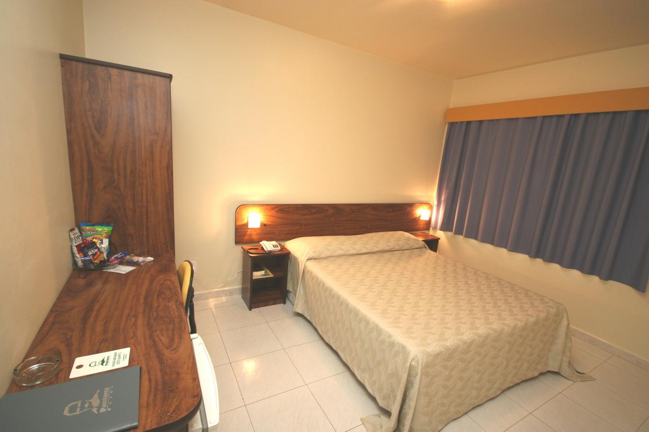 Patriarca Hotel Itapeva  Εξωτερικό φωτογραφία