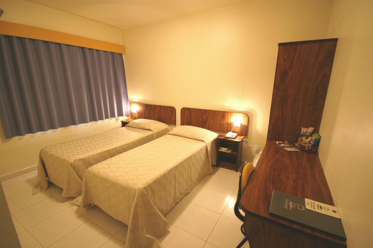 Patriarca Hotel Itapeva  Εξωτερικό φωτογραφία