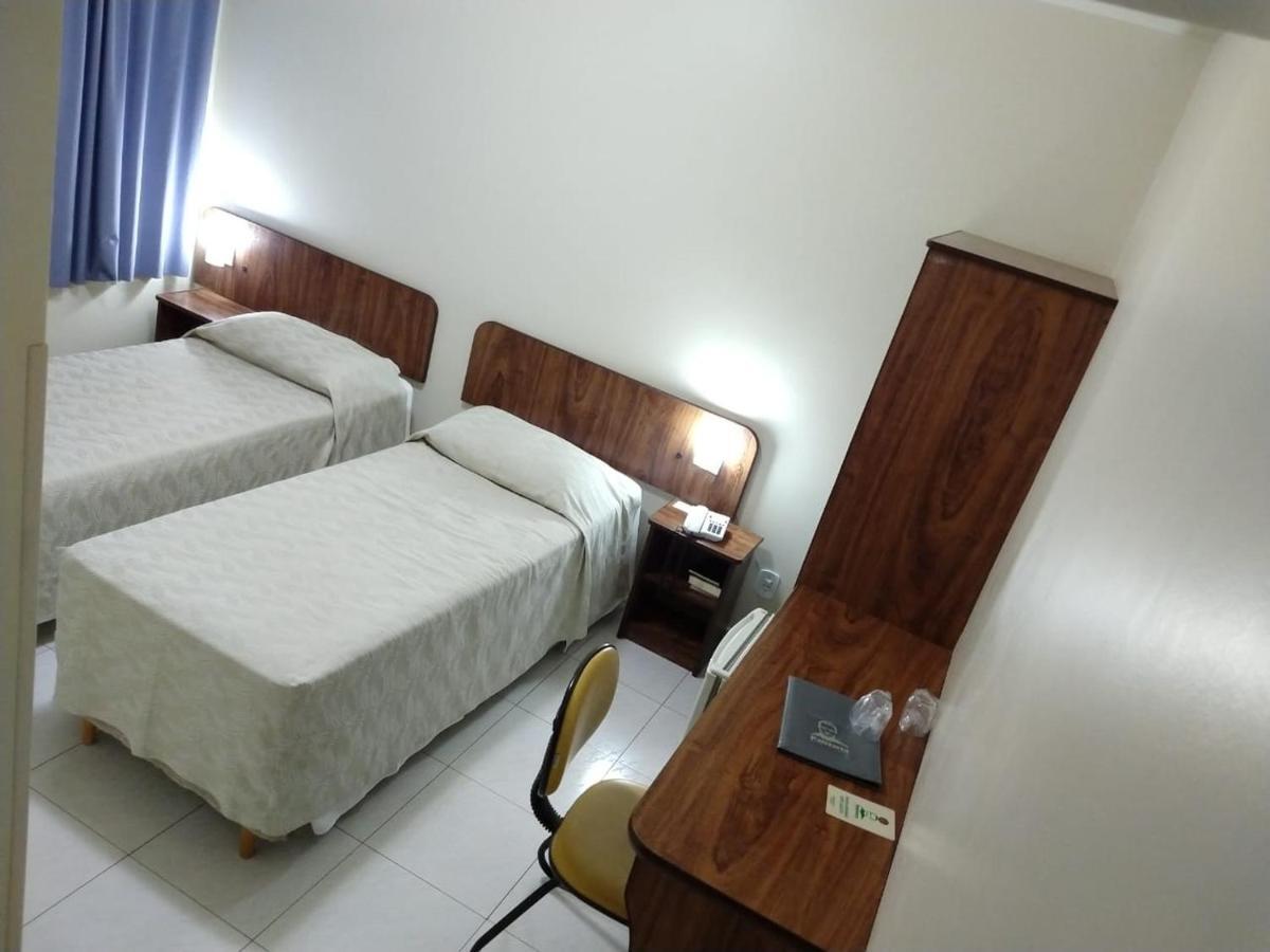 Patriarca Hotel Itapeva  Εξωτερικό φωτογραφία